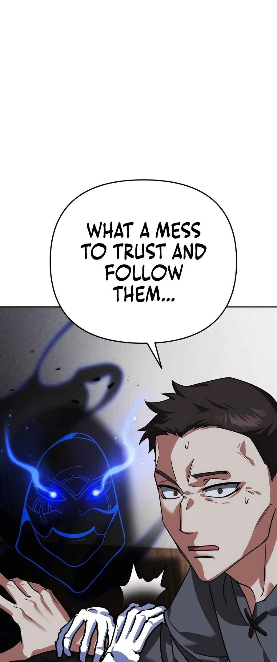 Nae Bunsin i Geomuri ga Doeeoganda Chapter 10 - Page 43