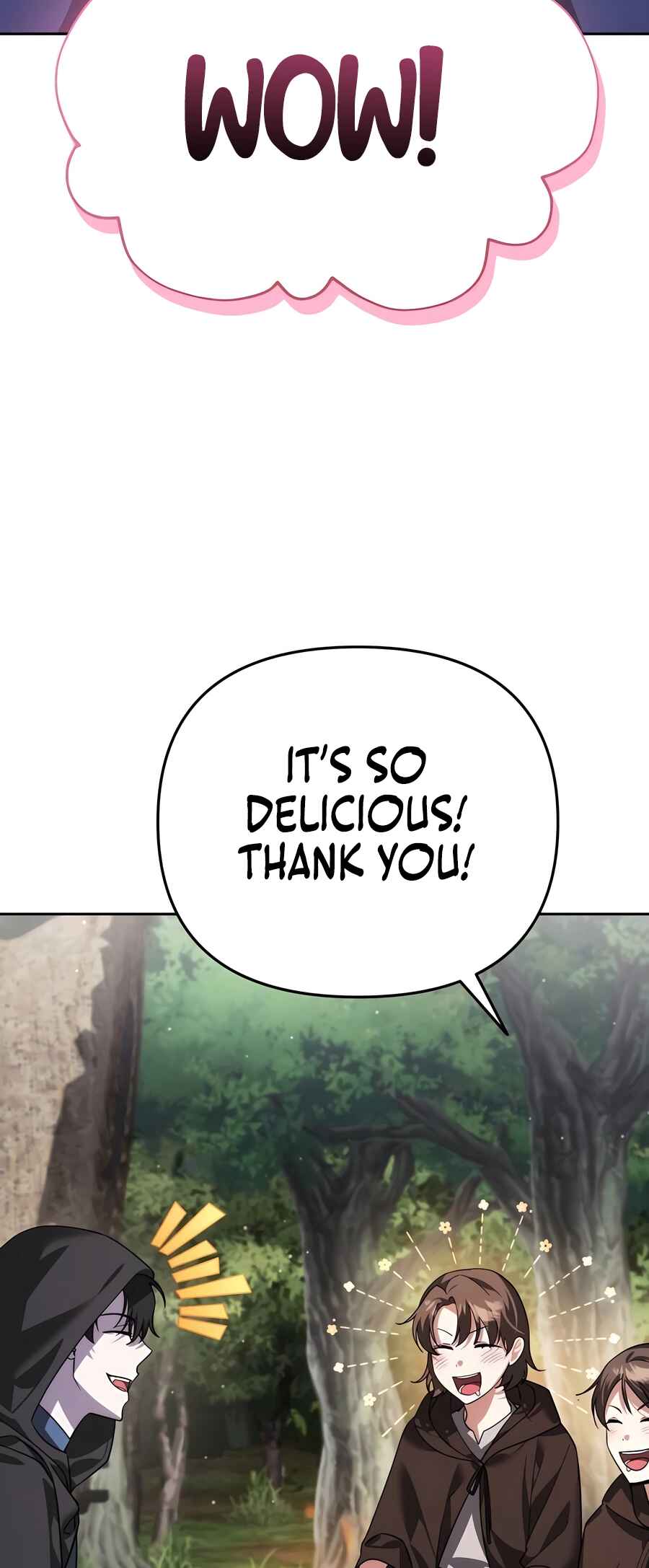 Nae Bunsin i Geomuri ga Doeeoganda Chapter 10 - Page 49