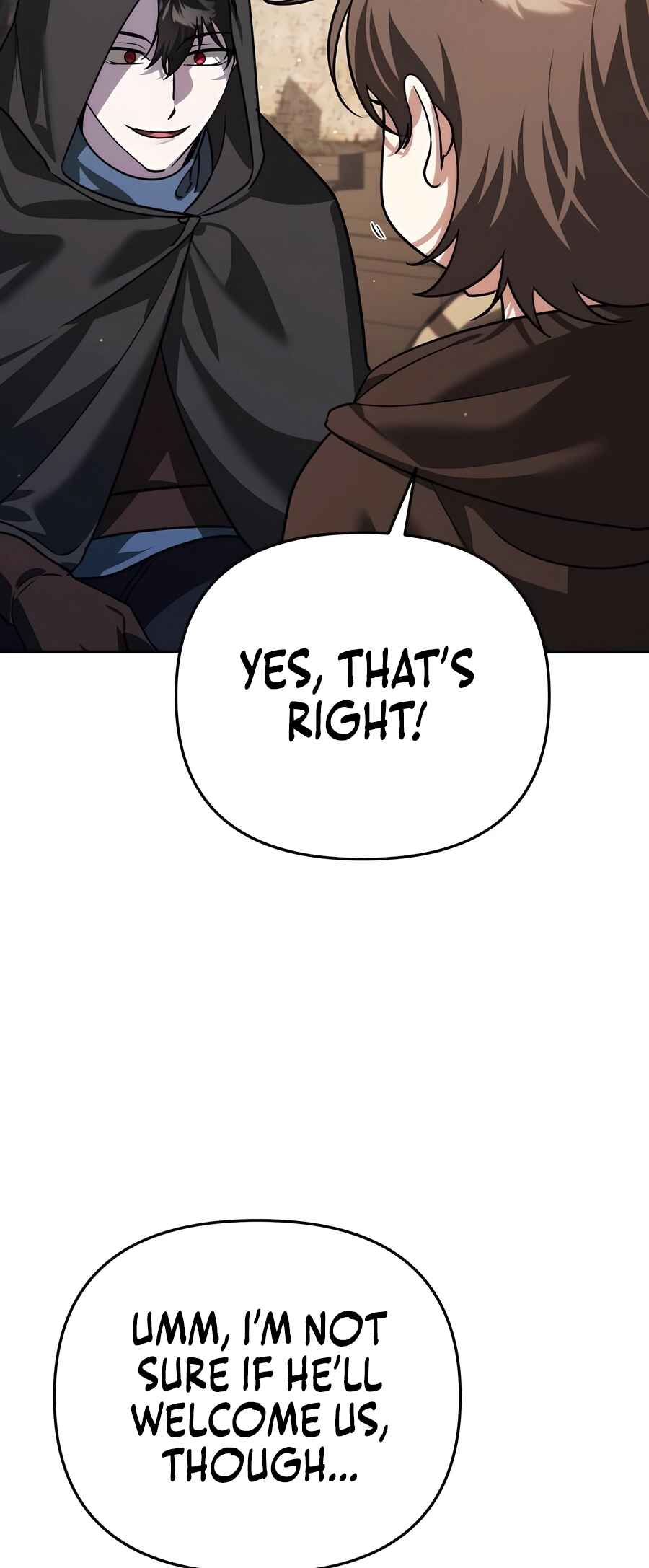 Nae Bunsin i Geomuri ga Doeeoganda Chapter 10 - Page 52