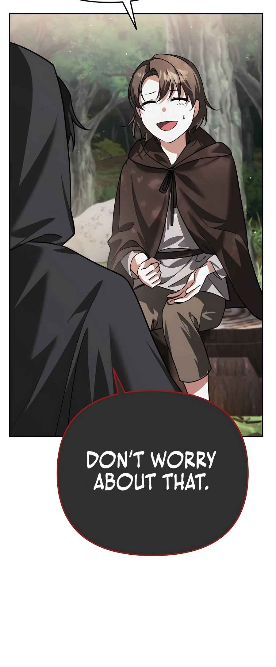 Nae Bunsin i Geomuri ga Doeeoganda Chapter 10 - Page 53