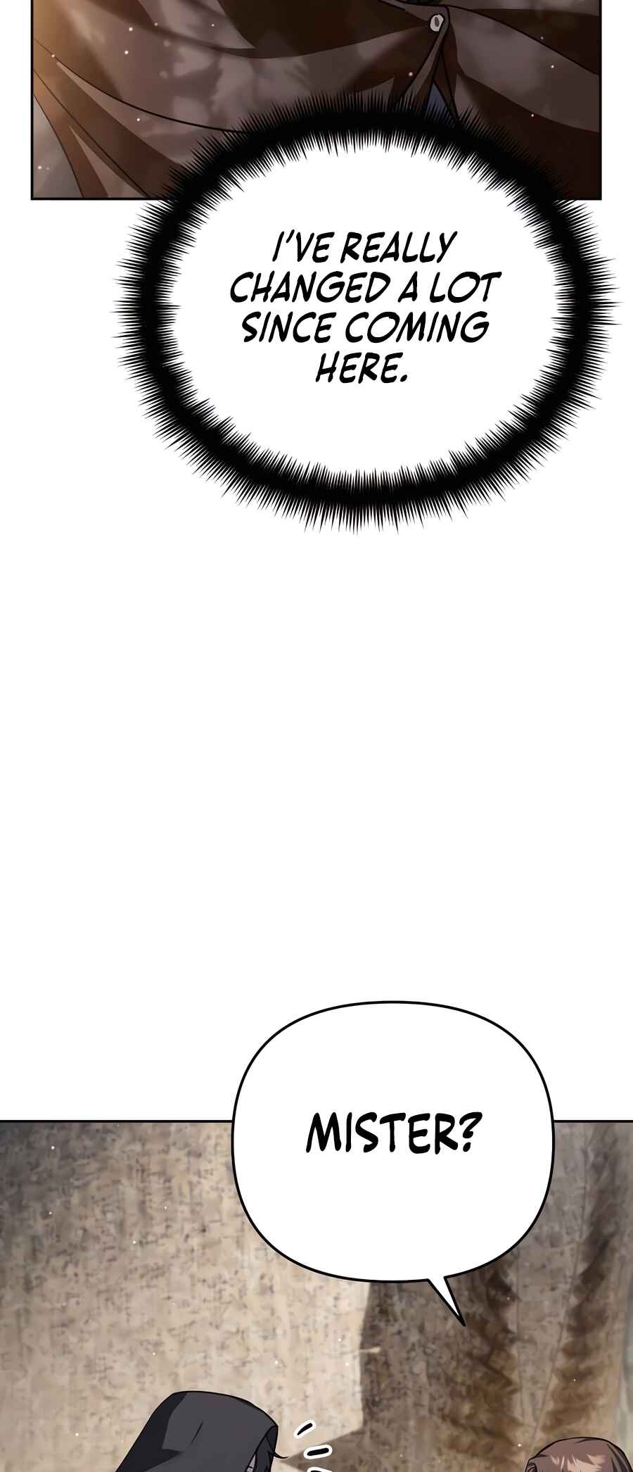 Nae Bunsin i Geomuri ga Doeeoganda Chapter 10 - Page 56