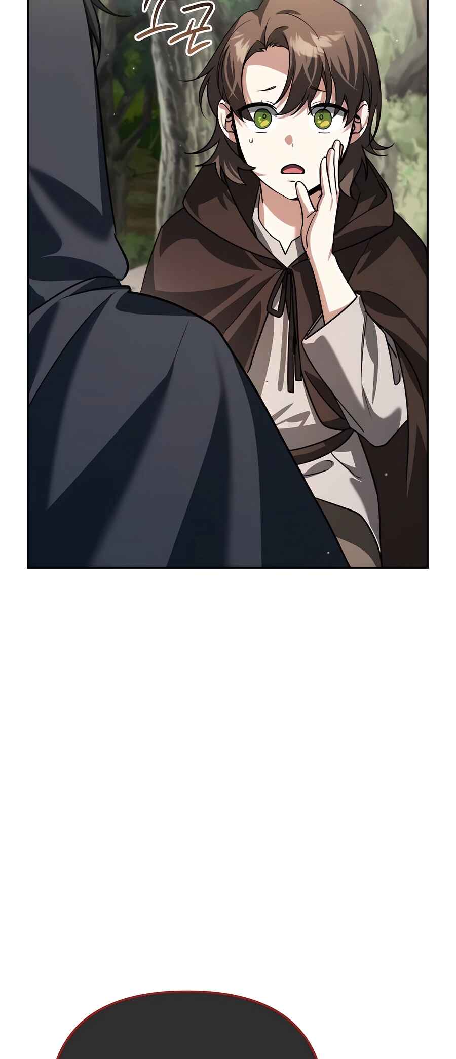 Nae Bunsin i Geomuri ga Doeeoganda Chapter 10 - Page 58