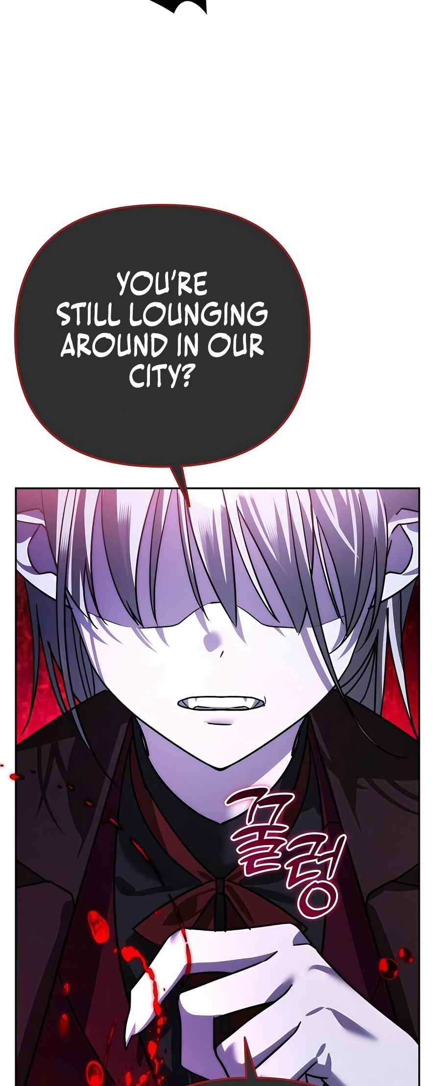 Nae Bunsin i Geomuri ga Doeeoganda Chapter 10 - Page 67