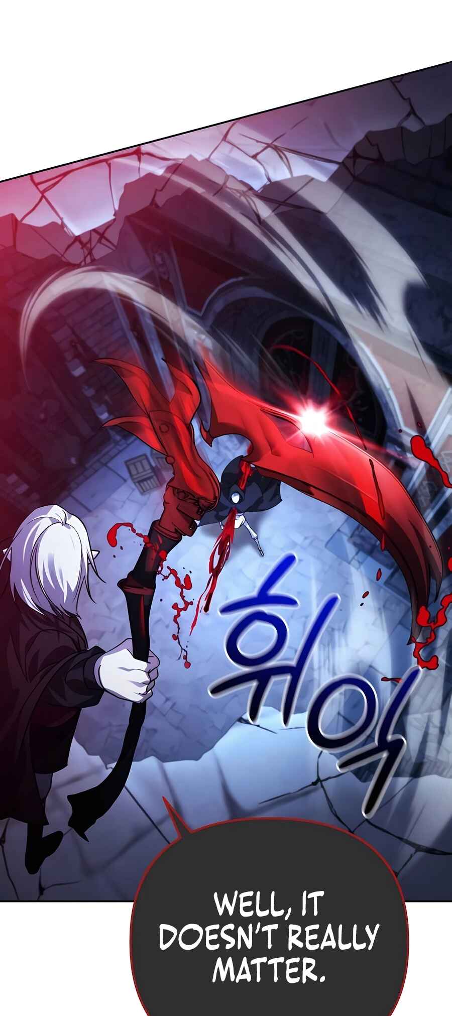 Nae Bunsin i Geomuri ga Doeeoganda Chapter 10 - Page 72