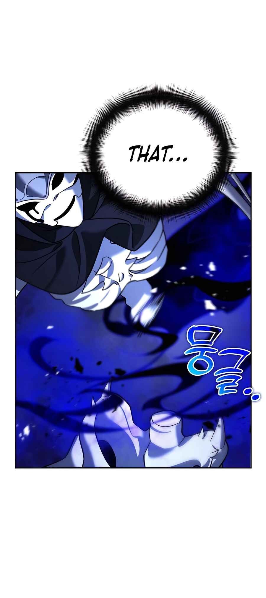 Nae Bunsin i Geomuri ga Doeeoganda Chapter 10 - Page 76