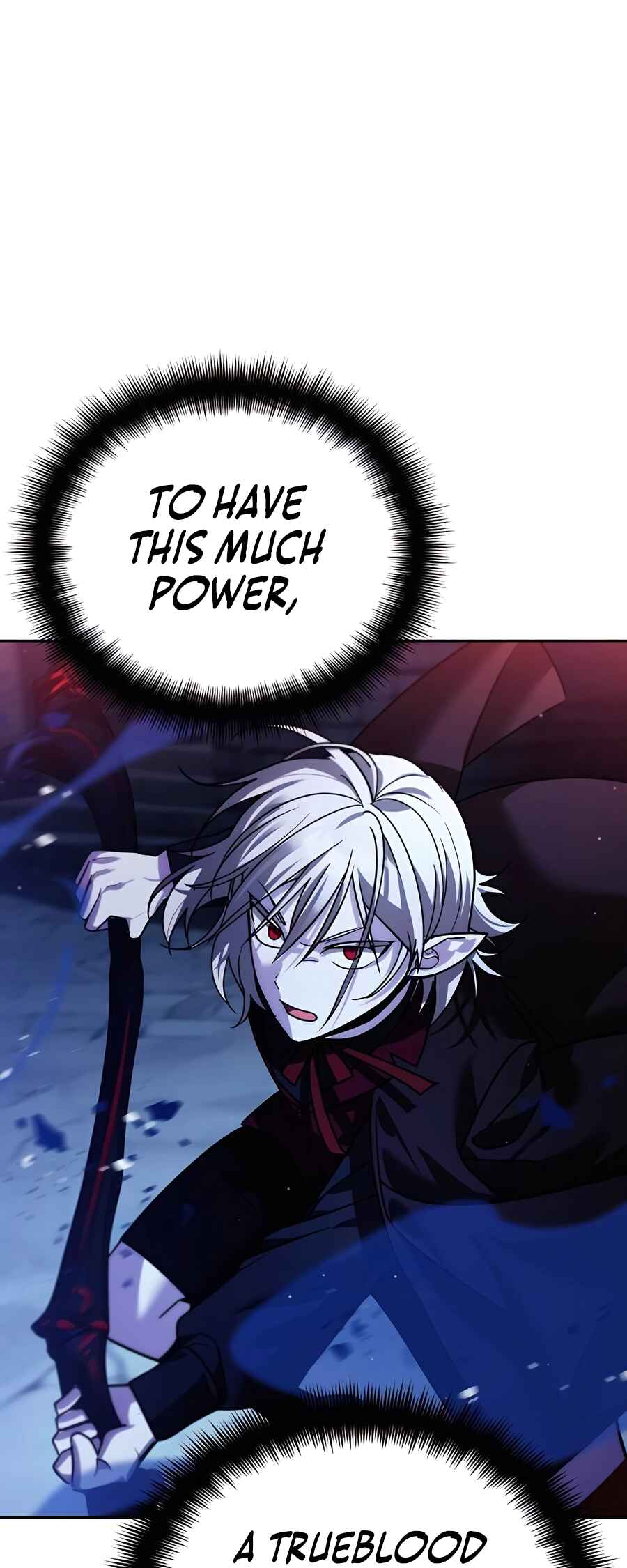 Nae Bunsin i Geomuri ga Doeeoganda Chapter 10 - Page 78