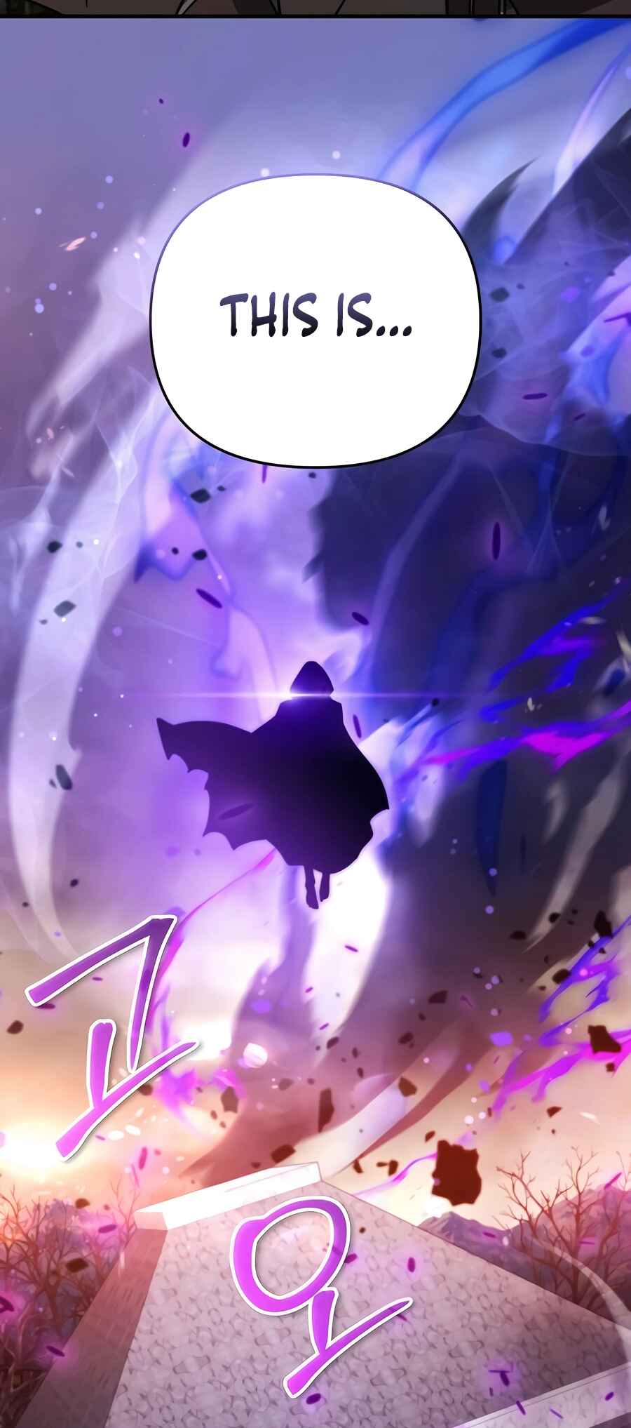 Nae Bunsin i Geomuri ga Doeeoganda Chapter 10 - Page 8