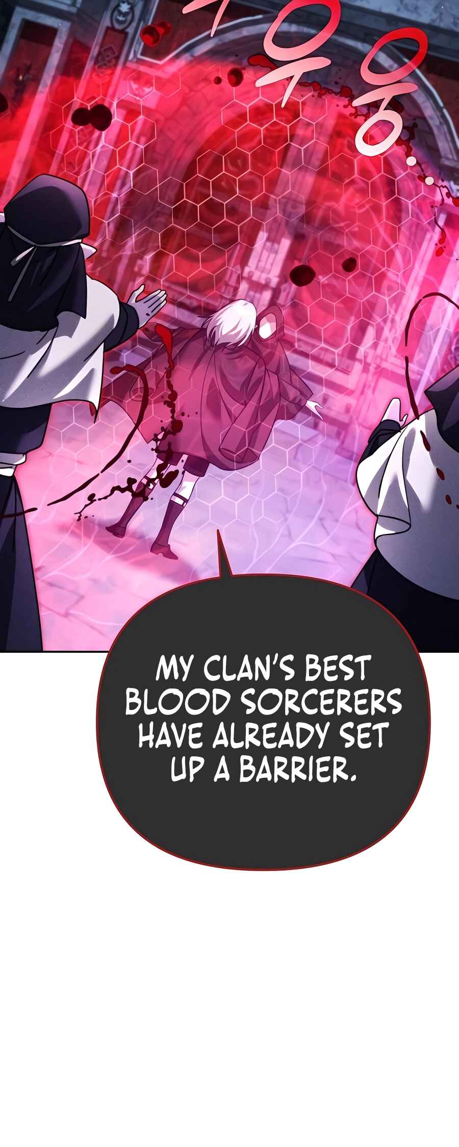 Nae Bunsin i Geomuri ga Doeeoganda Chapter 10 - Page 81