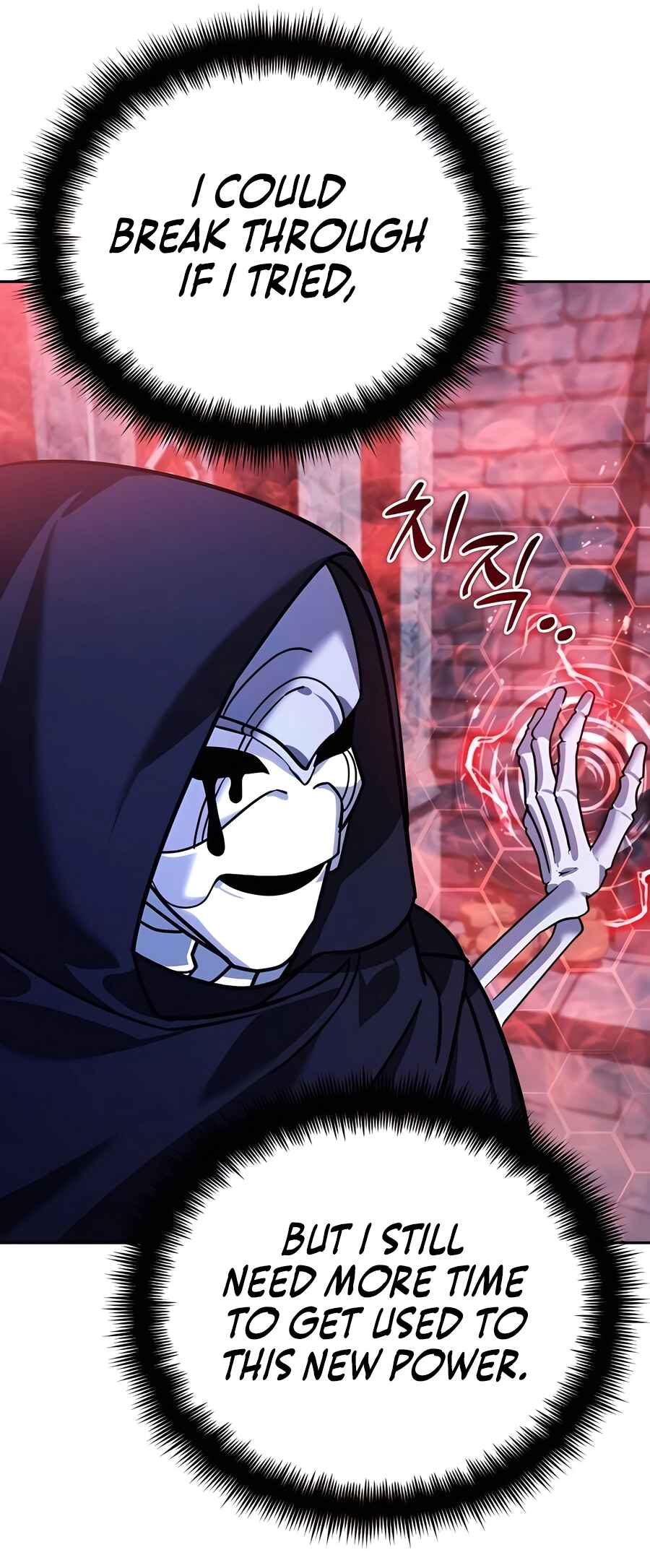 Nae Bunsin i Geomuri ga Doeeoganda Chapter 10 - Page 82
