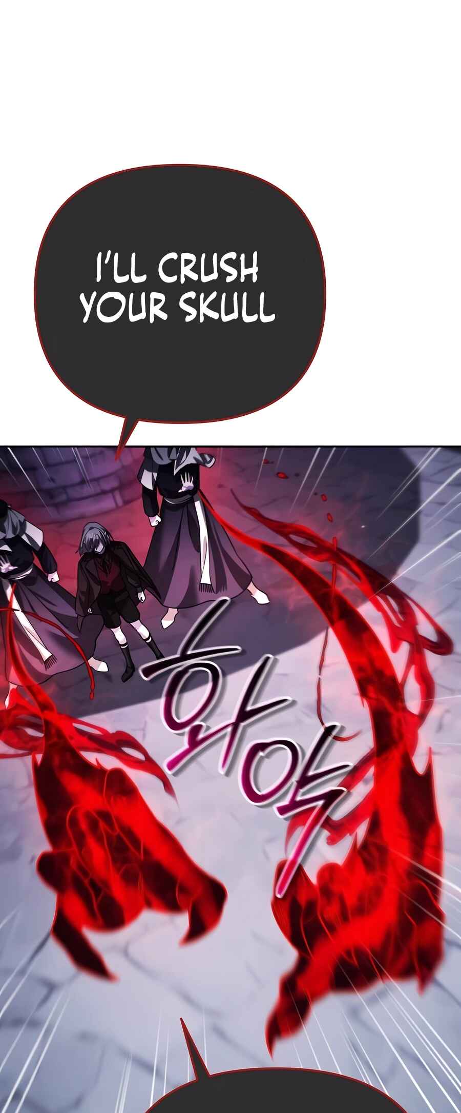 Nae Bunsin i Geomuri ga Doeeoganda Chapter 10 - Page 83