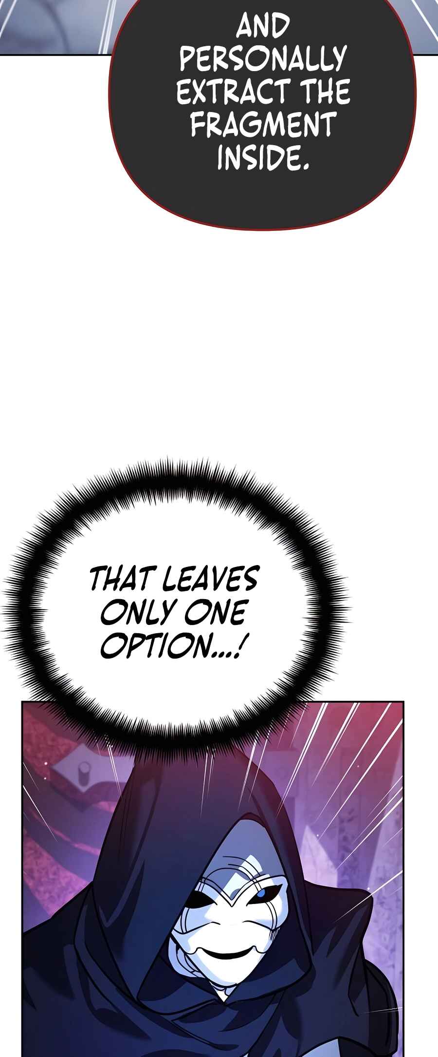 Nae Bunsin i Geomuri ga Doeeoganda Chapter 10 - Page 84
