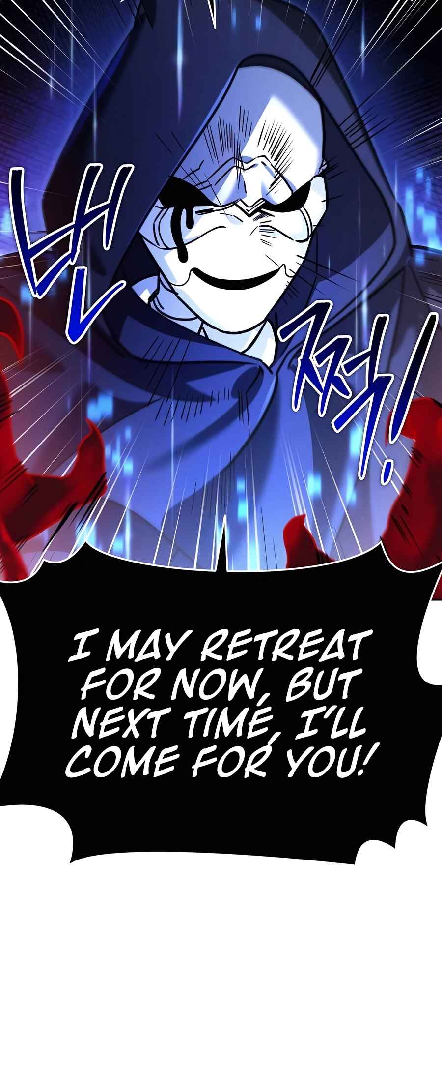Nae Bunsin i Geomuri ga Doeeoganda Chapter 10 - Page 86