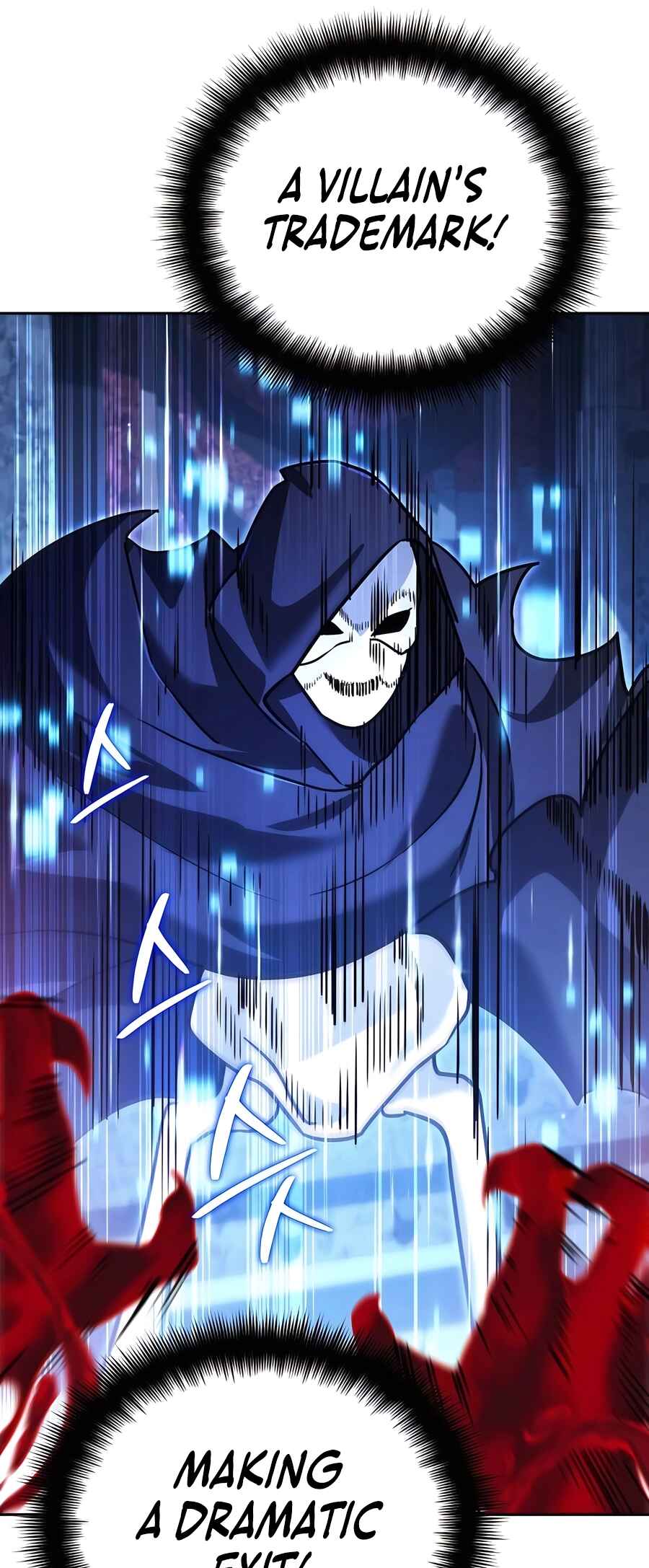 Nae Bunsin i Geomuri ga Doeeoganda Chapter 10 - Page 87