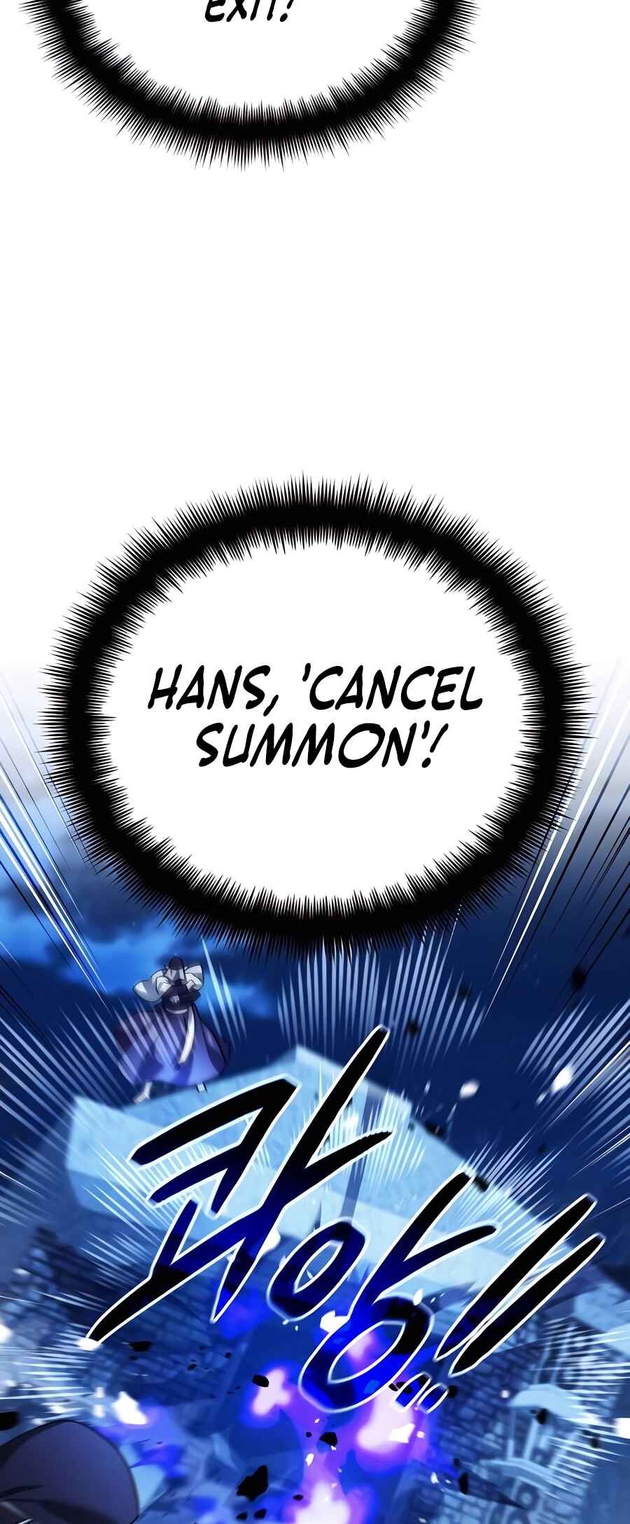 Nae Bunsin i Geomuri ga Doeeoganda Chapter 10 - Page 88