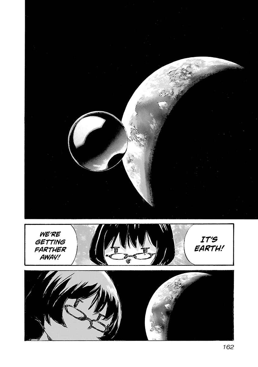 Babel II: The Returner Chapter 132 - Page 15