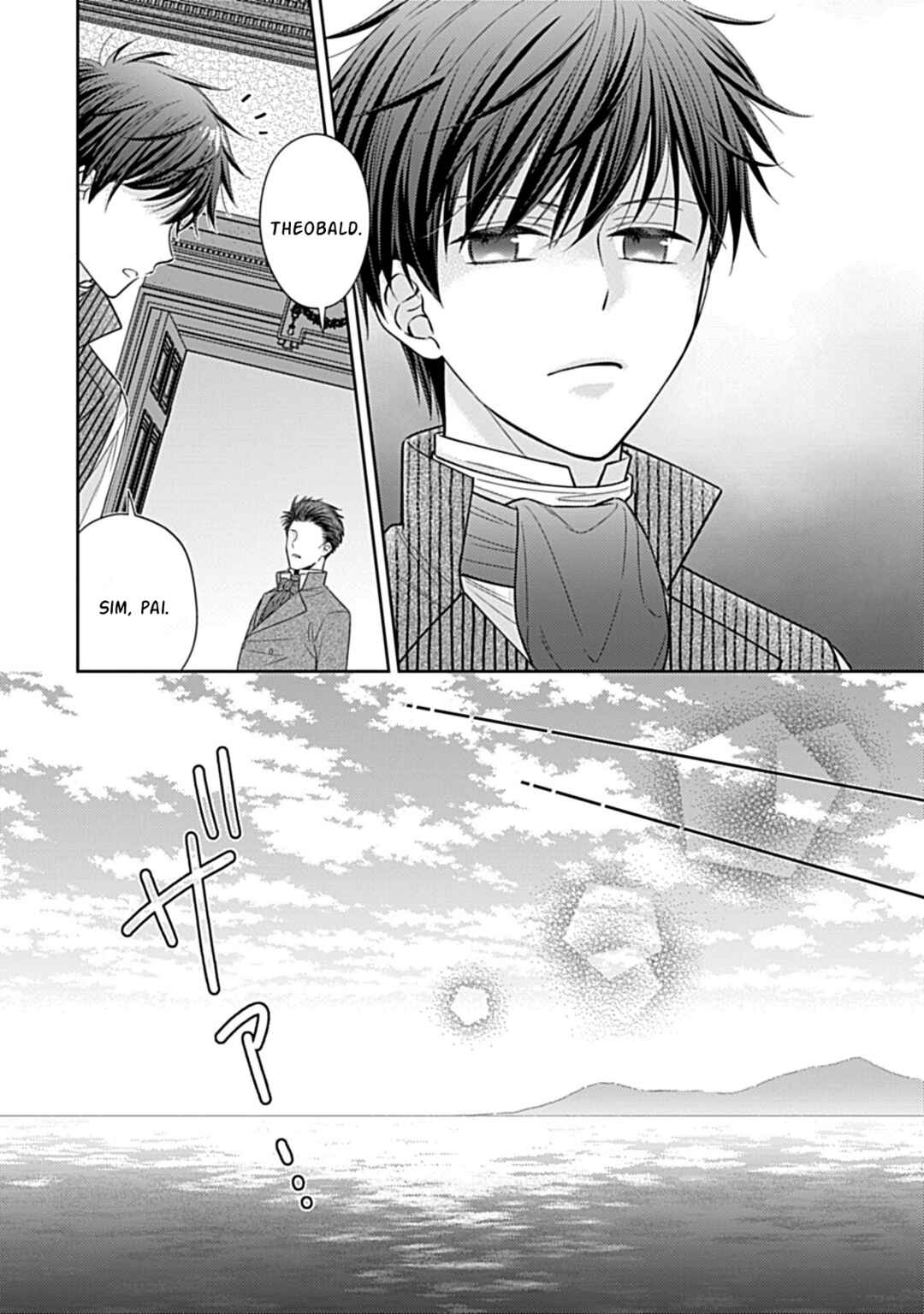 10 Nengo ni Sukuwareru Mob desu ga, 10 Nenkan mo Shiitagerareru Nante Iya nano de Ima sugu Nigedashimasu Chapter 5.1 - Page 3
