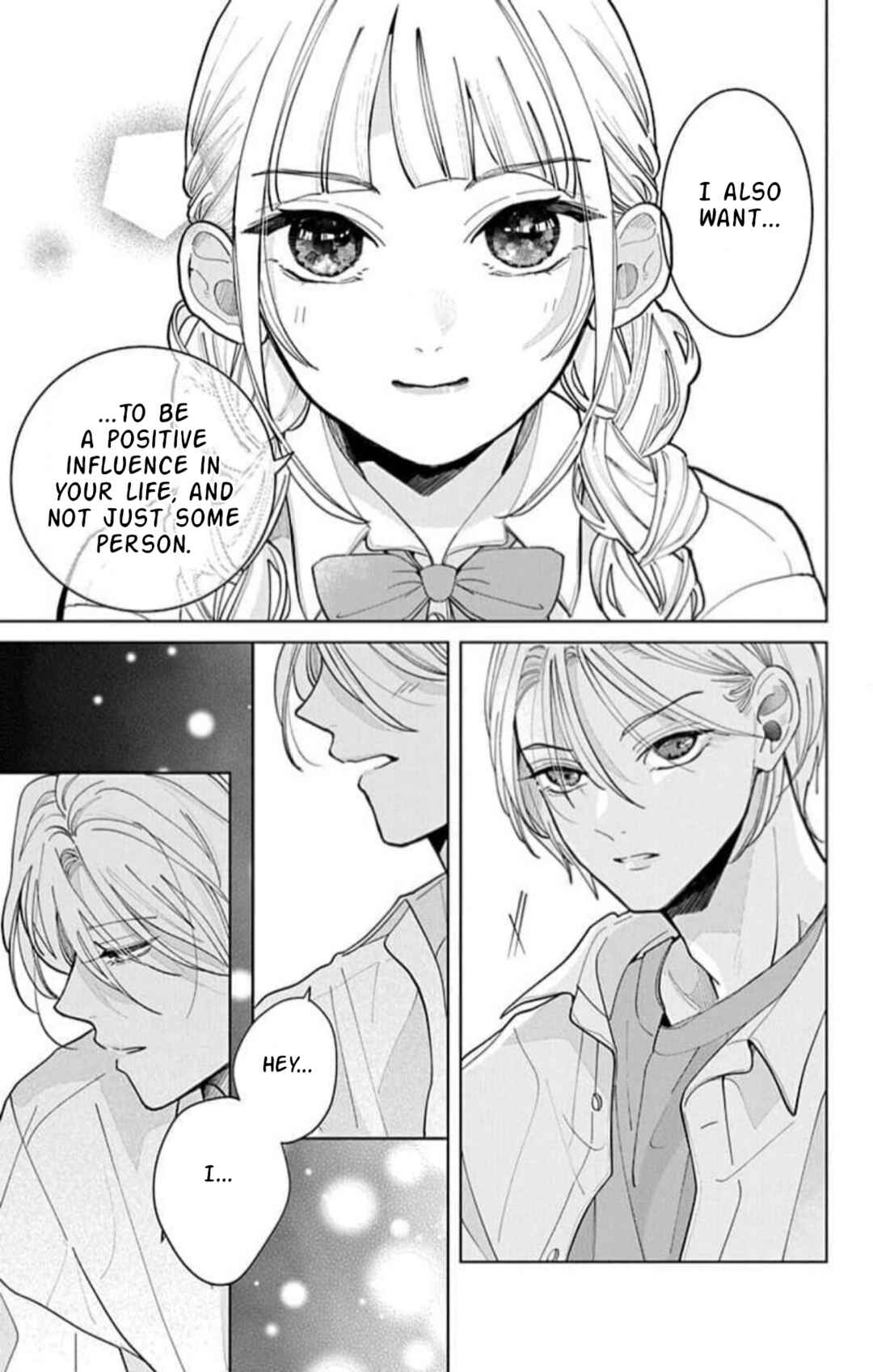 Yamada no Gakkyuu Nisshi Chapter 5 - Page 18