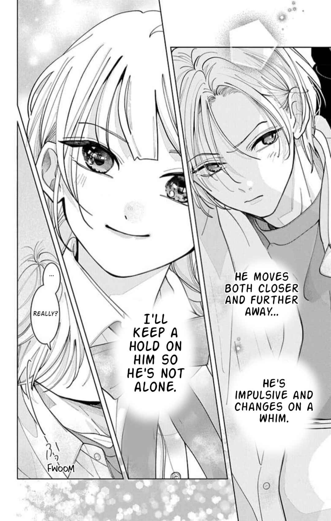 Yamada no Gakkyuu Nisshi Chapter 5 - Page 21