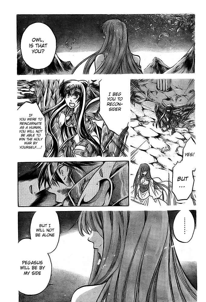 Saint Seiya: The Lost Canvas Chapter 192 - Page 11