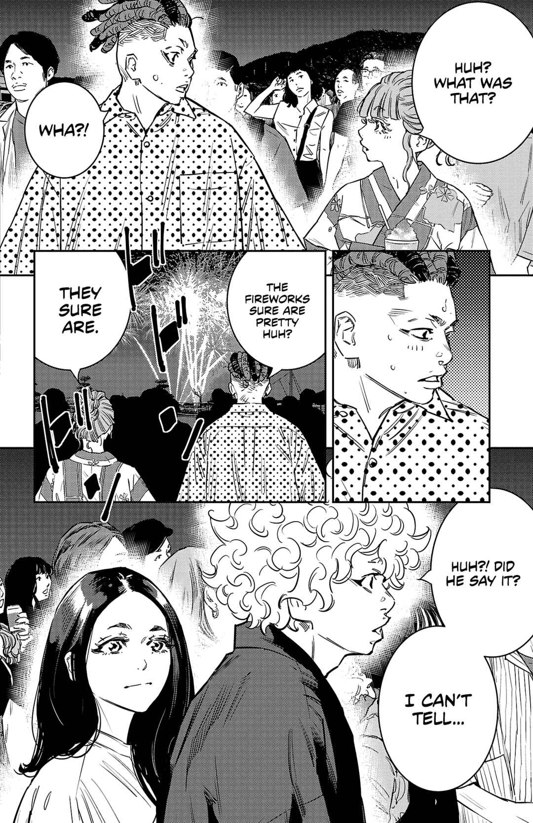 Nine Peaks Chapter 62 - Page 20