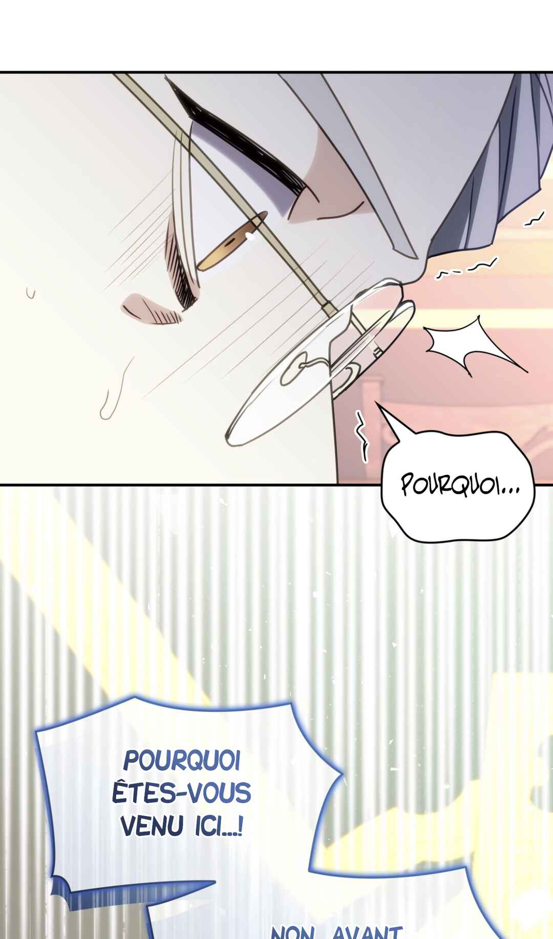 Their Obsession Will Ruin Me Chapter 21 - Page 11
