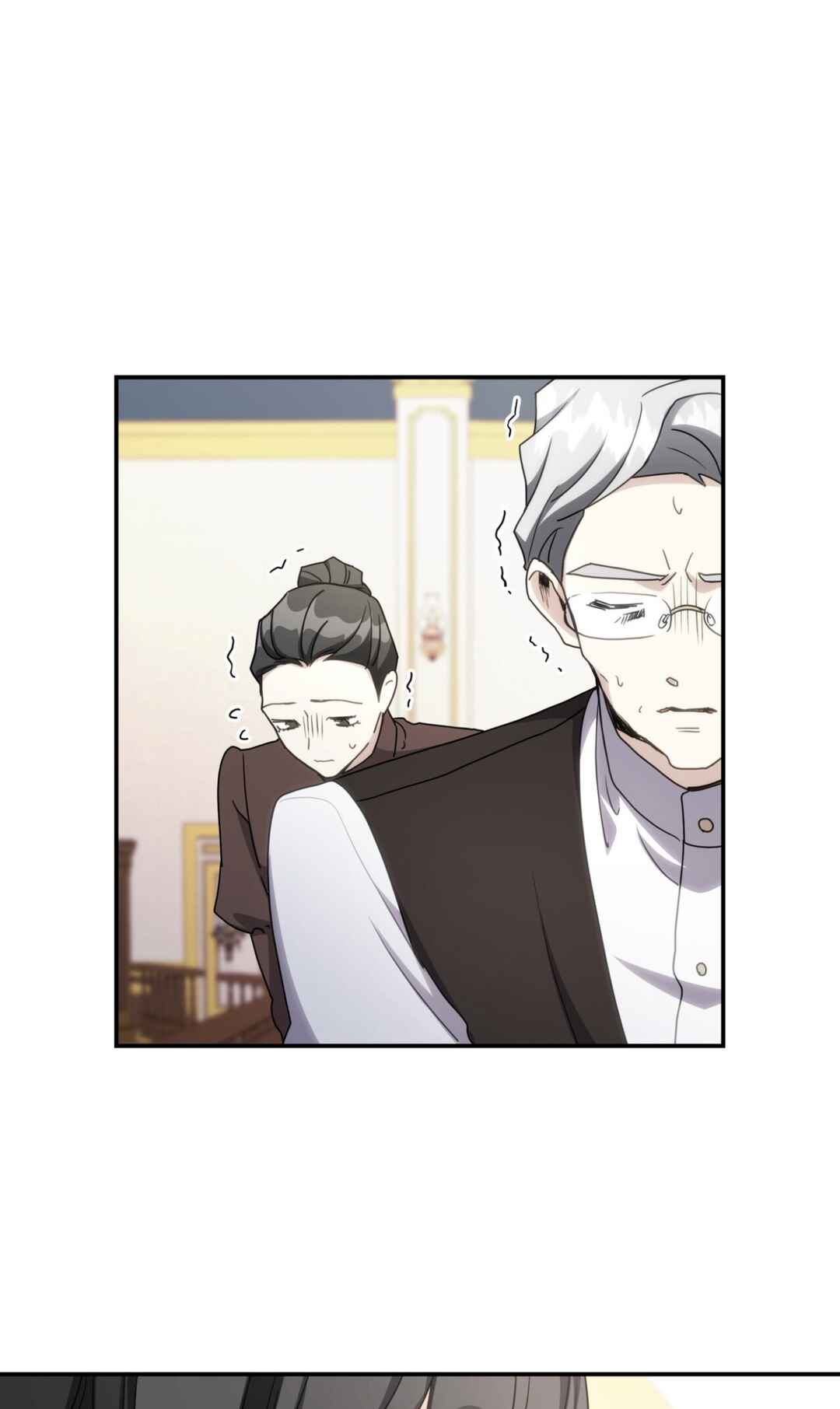 Their Obsession Will Ruin Me Chapter 21 - Page 18