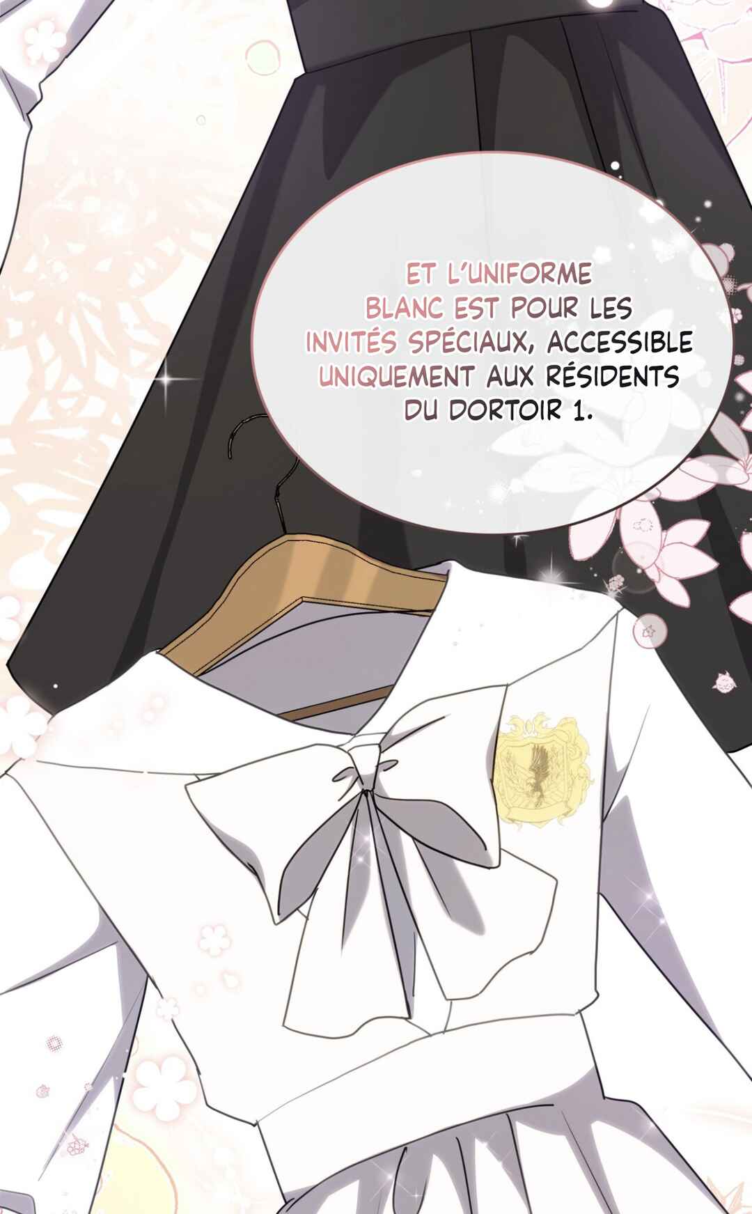 Their Obsession Will Ruin Me Chapter 21 - Page 45