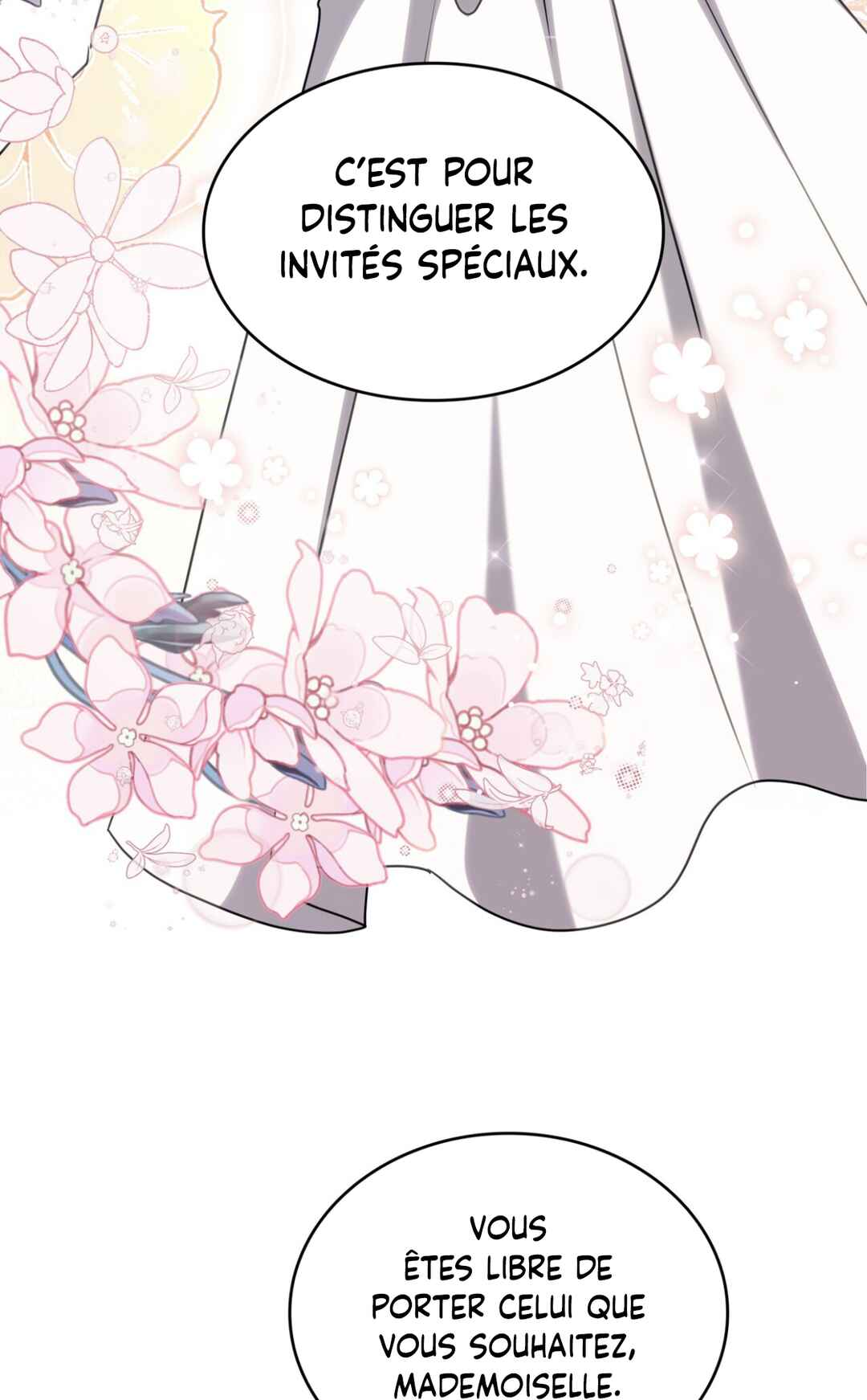 Their Obsession Will Ruin Me Chapter 21 - Page 46