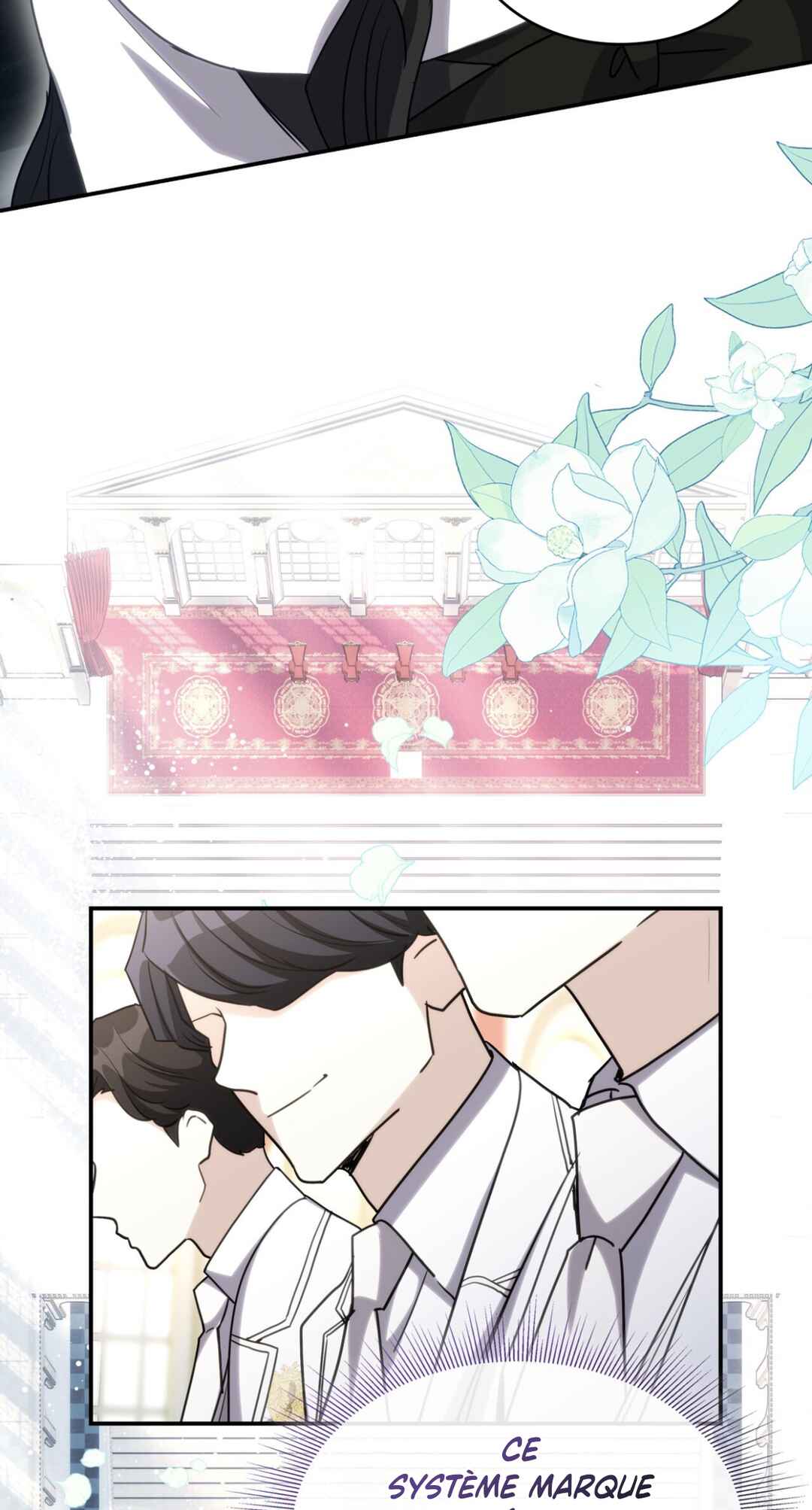 Their Obsession Will Ruin Me Chapter 21 - Page 56