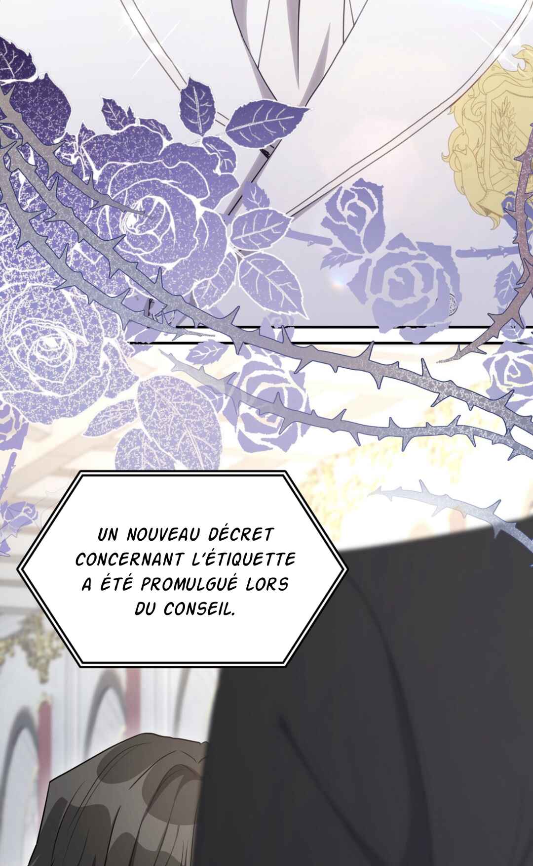 Their Obsession Will Ruin Me Chapter 21 - Page 66