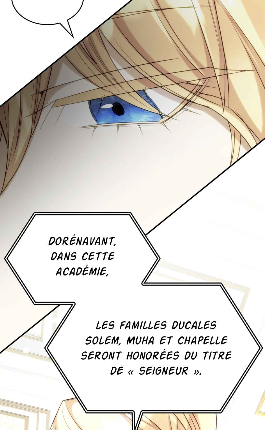 Their Obsession Will Ruin Me Chapter 21 - Page 68