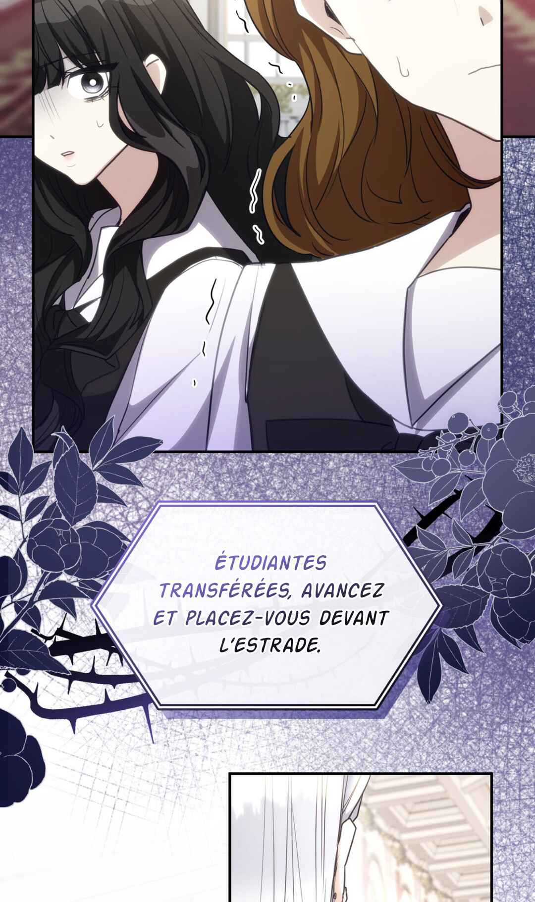 Their Obsession Will Ruin Me Chapter 21 - Page 77