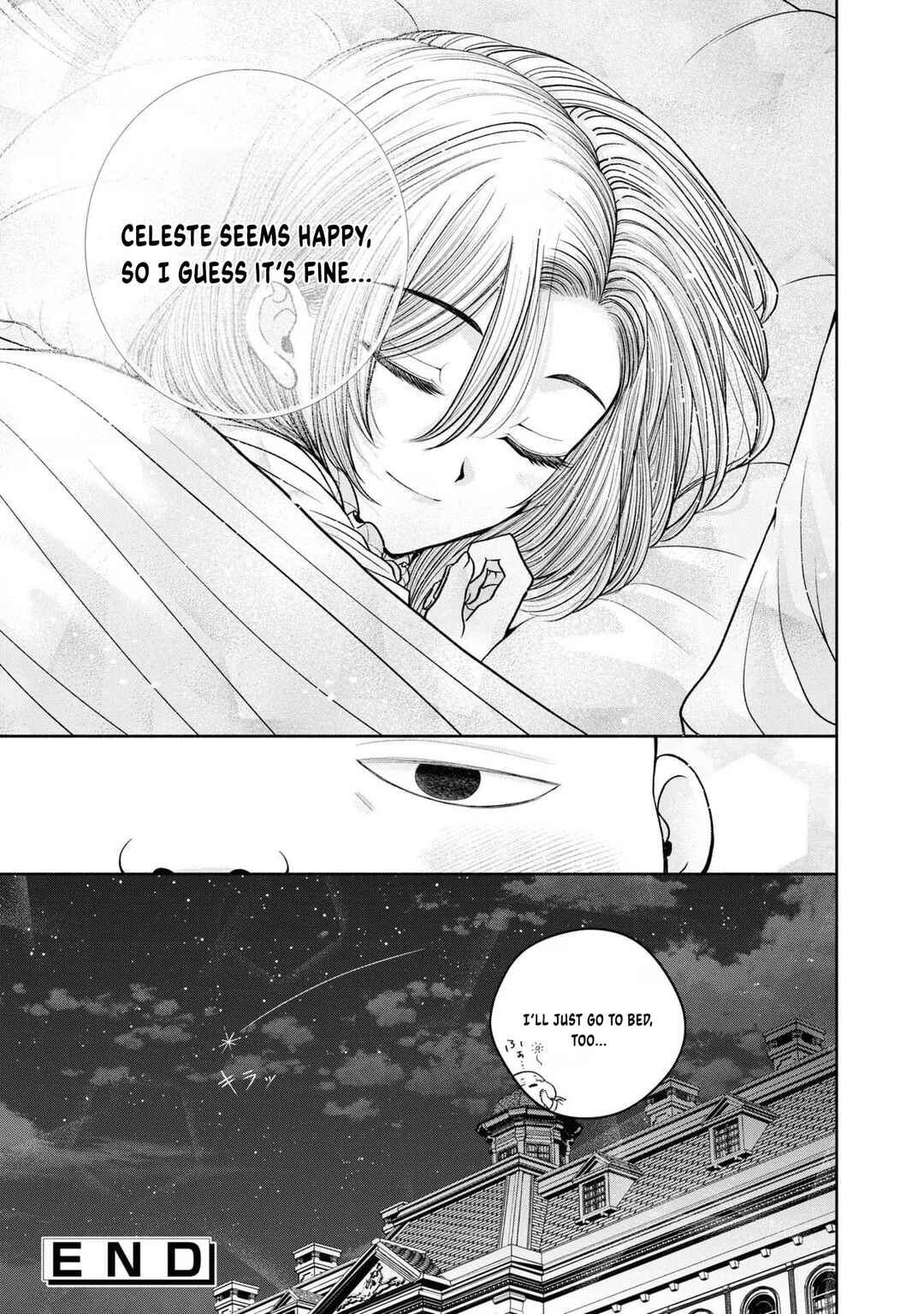 Aku no Kadou o Ikimashou Chapter 12.6.5 - Page 14