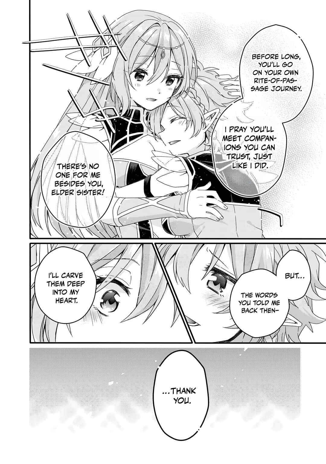World Teacher - Isekaishiki Kyouiku Agent Chapter 88 - Page 19