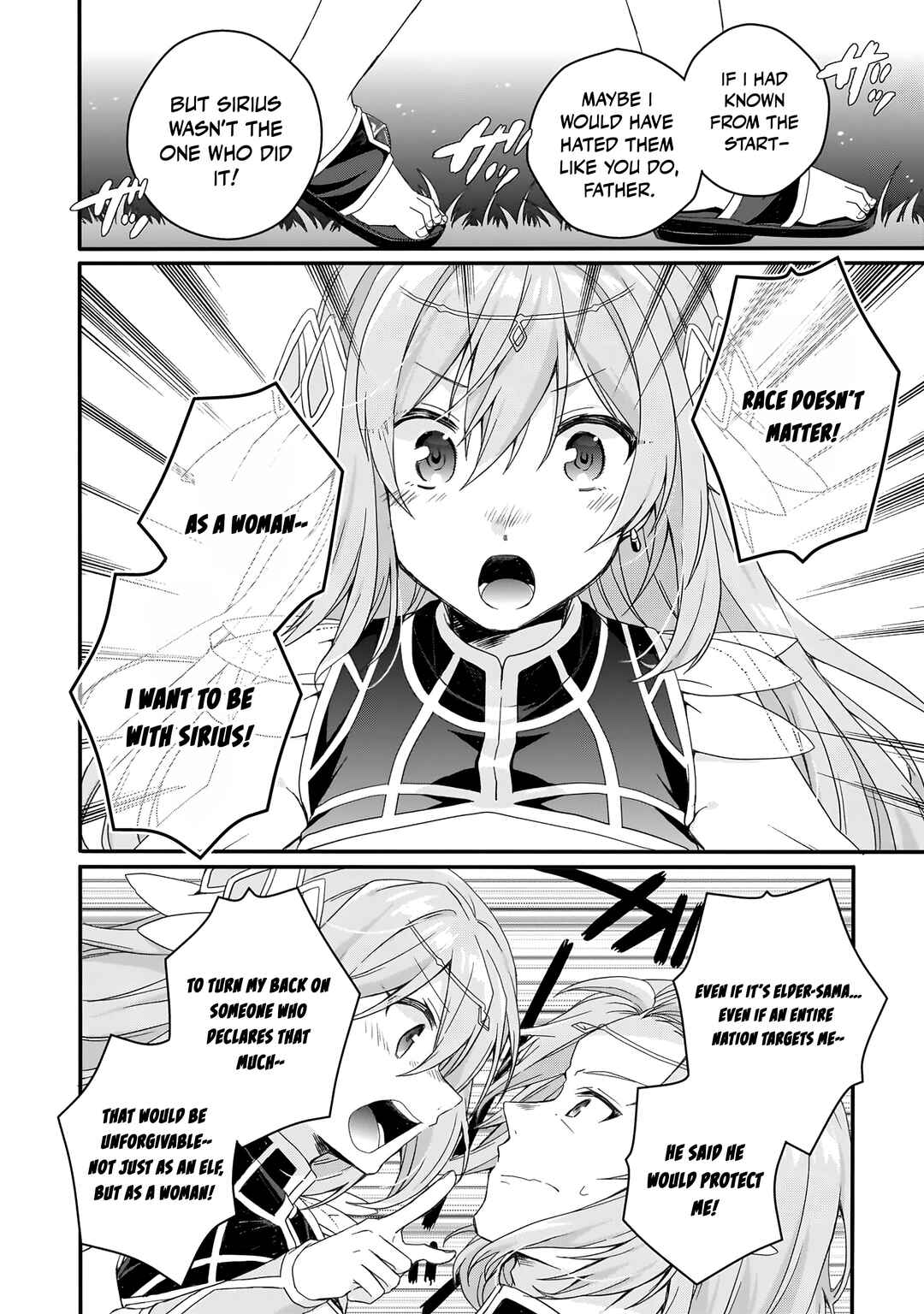 World Teacher - Isekaishiki Kyouiku Agent Chapter 88 - Page 7