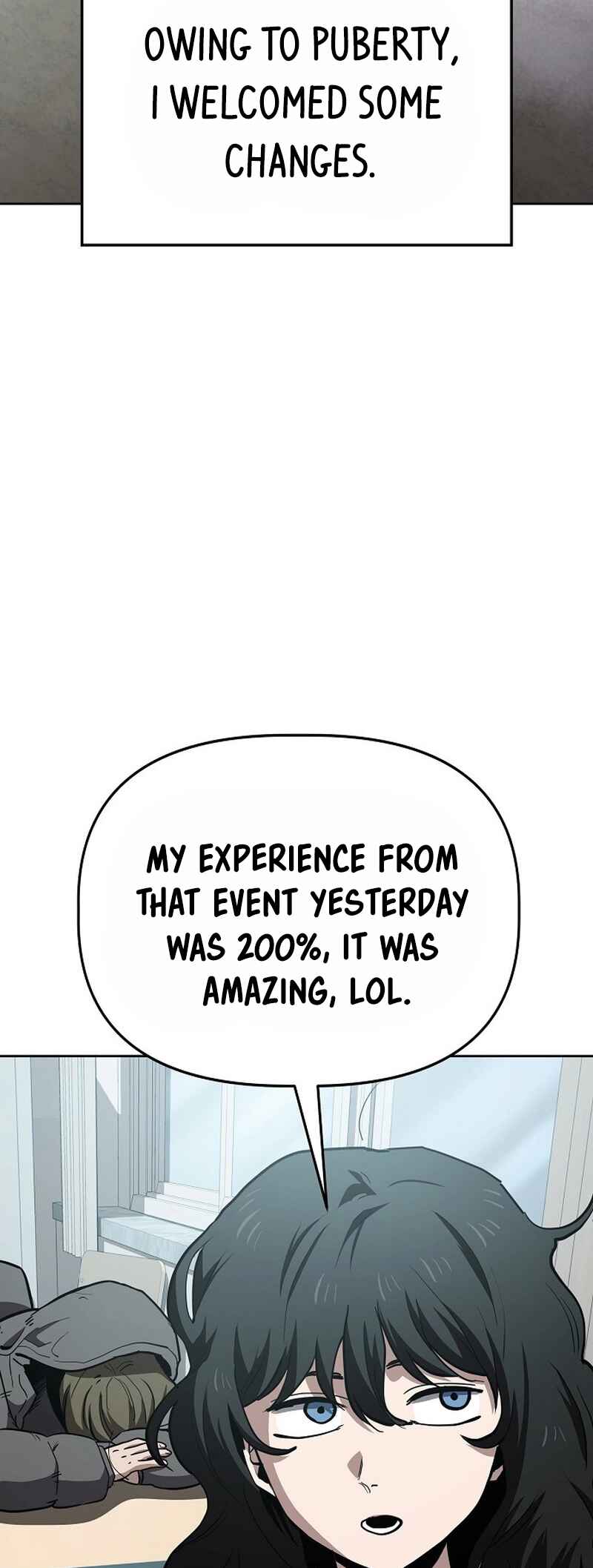 Mujikbaeksu Gye Baek-sun Chapter 62 - Page 23
