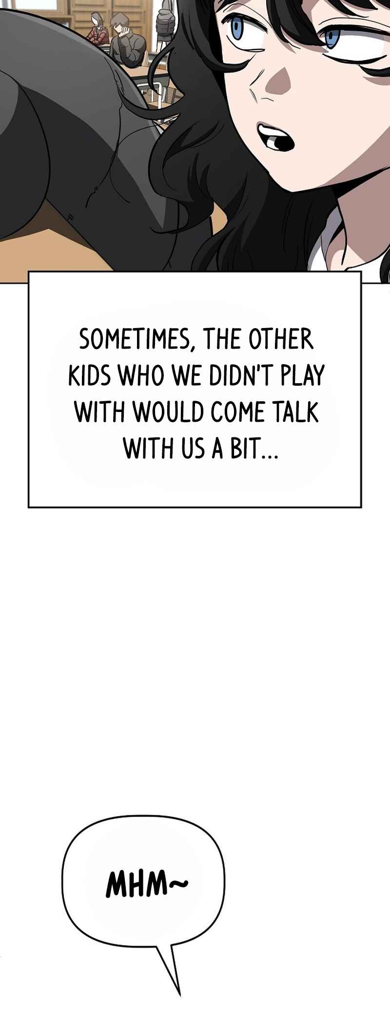 Mujikbaeksu Gye Baek-sun Chapter 62 - Page 28