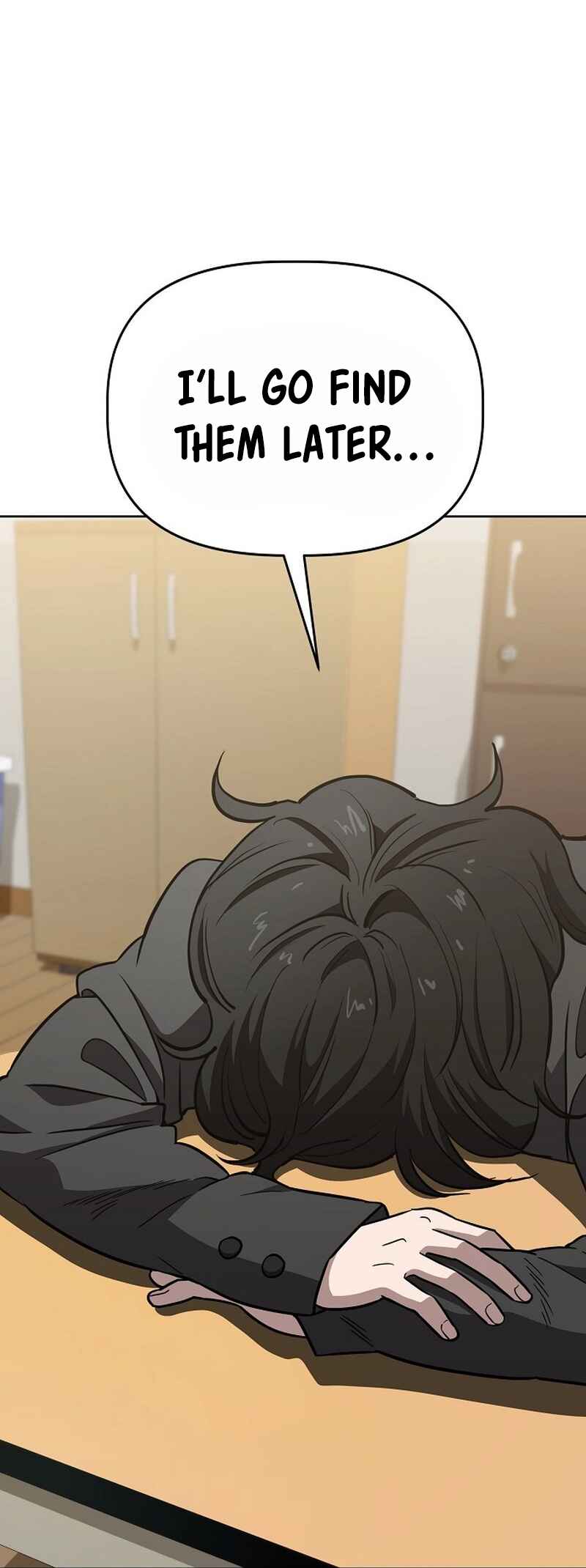 Mujikbaeksu Gye Baek-sun Chapter 62 - Page 34