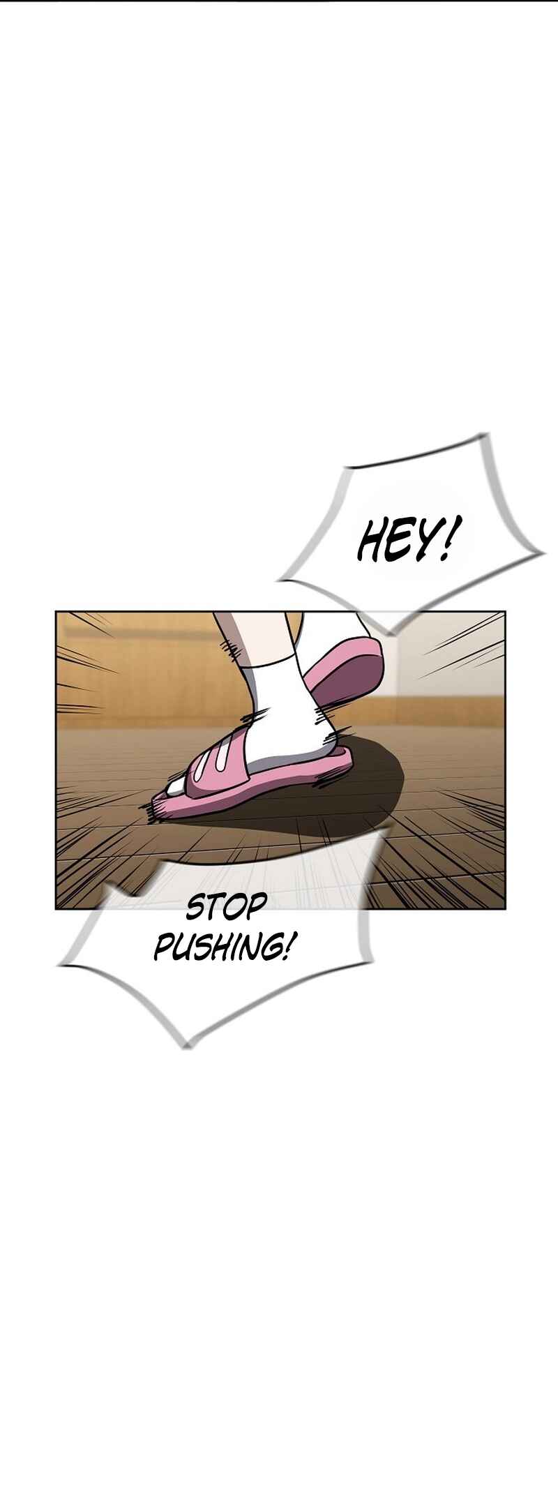 Mujikbaeksu Gye Baek-sun Chapter 62 - Page 35