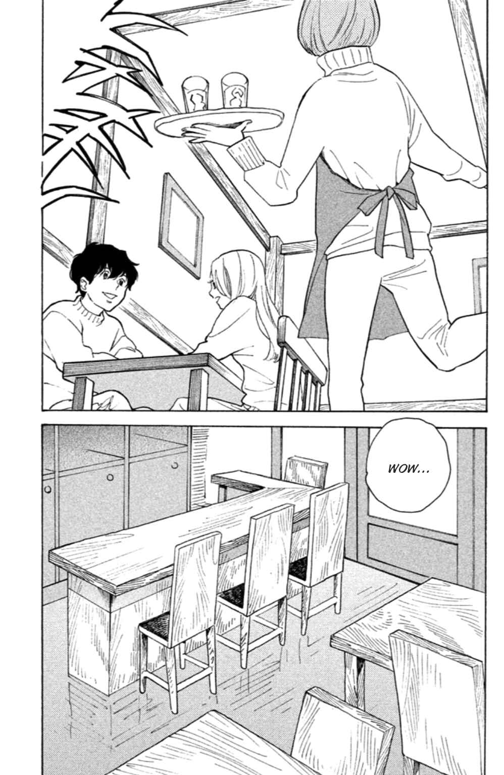 Koiiji: Love Glutton Chapter 18 - Page 6
