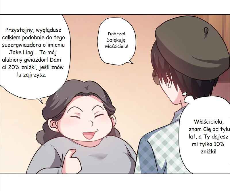 Turn to Prince Charming Chapter 109 - Page 4