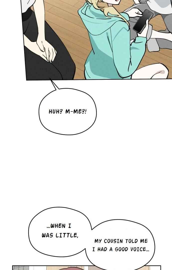 Oneul ui Hanyoil eun Yeojada Chapter 21 - Page 12