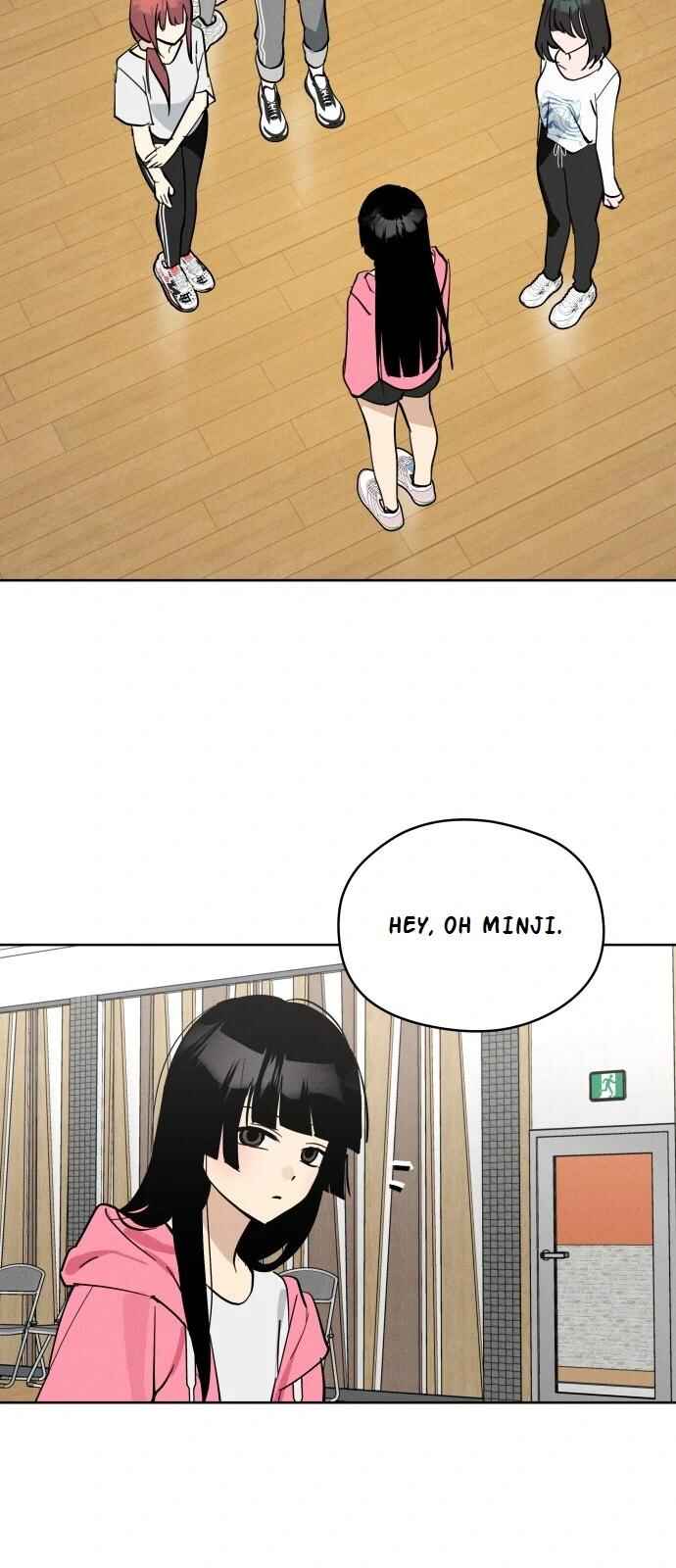 Oneul ui Hanyoil eun Yeojada Chapter 21 - Page 19