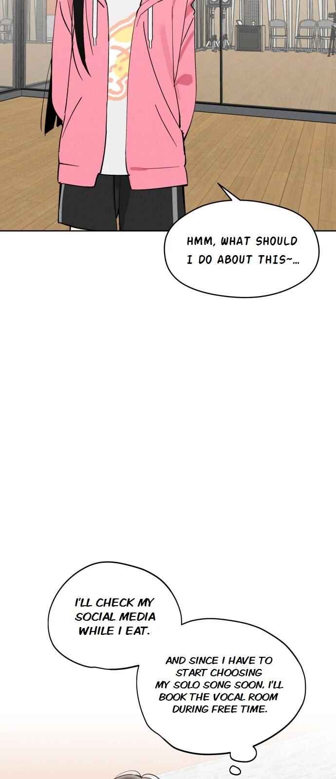 Oneul ui Hanyoil eun Yeojada Chapter 21 - Page 21