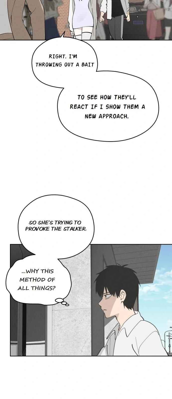 Oneul ui Hanyoil eun Yeojada Chapter 21 - Page 29