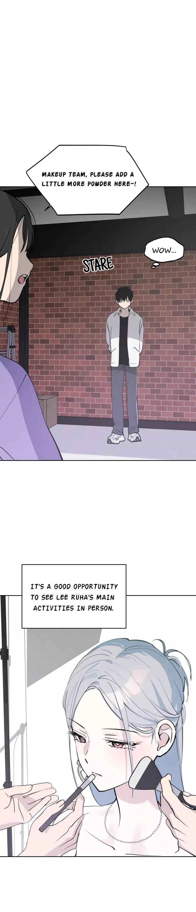 Oneul ui Hanyoil eun Yeojada Chapter 21 - Page 31