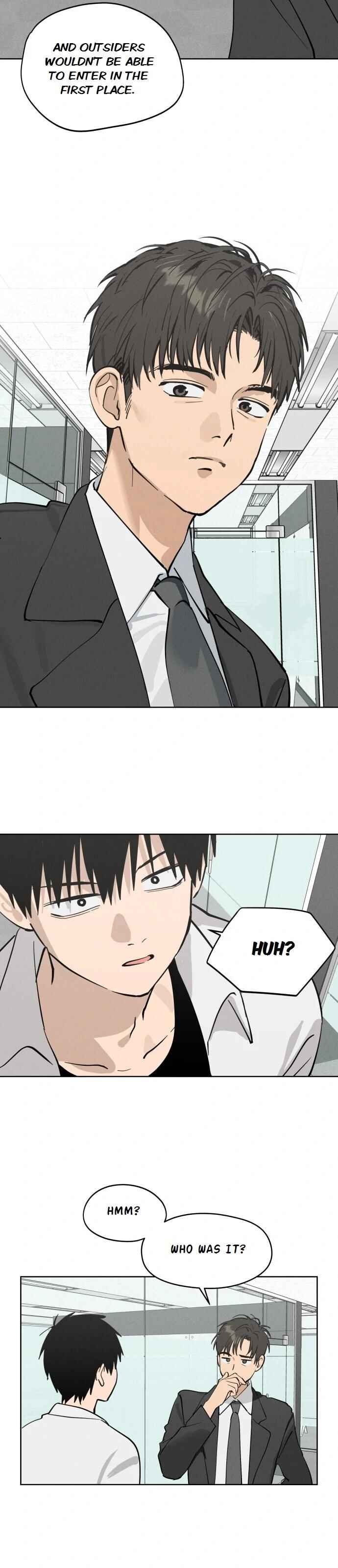 Oneul ui Hanyoil eun Yeojada Chapter 21 - Page 34