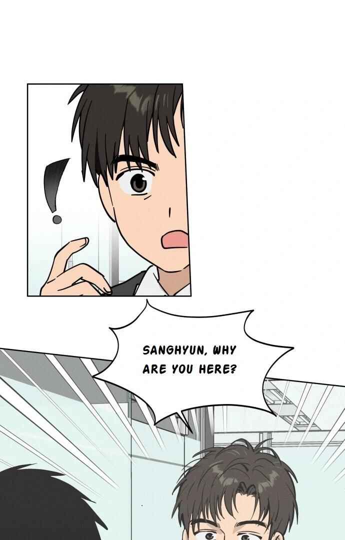 Oneul ui Hanyoil eun Yeojada Chapter 21 - Page 35