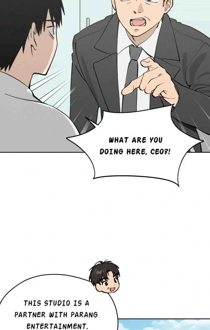 Oneul ui Hanyoil eun Yeojada Chapter 21 - Page 36