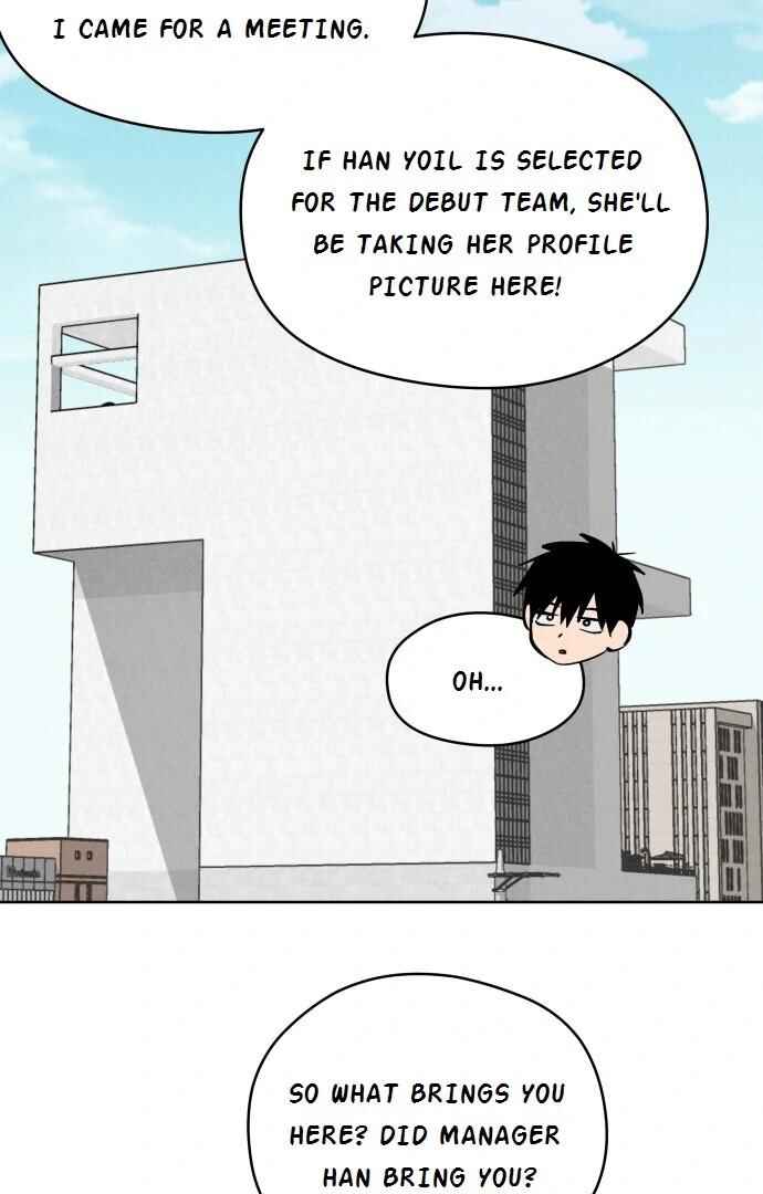Oneul ui Hanyoil eun Yeojada Chapter 21 - Page 37
